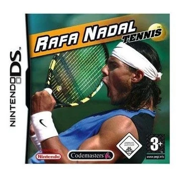 Codemasters Rafa Nadal Tennis Refurbished Nintendo DS Game
